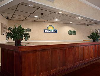 Days Inn by Wyndham Shelburne/Burlington