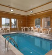 Super 8 by Wyndham Shenandoah