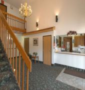 Super 8 by Wyndham Shenandoah