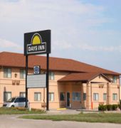 Super 8 by Wyndham Shenandoah