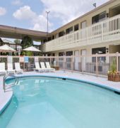 Days Inn Seattle South Tukwila