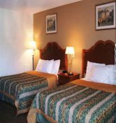 A Victory Hotel - Southfield