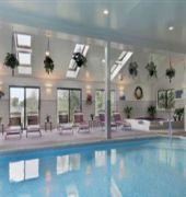 A Victory Hotel - Southfield