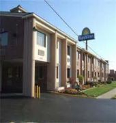 A Victory Hotel - Southfield