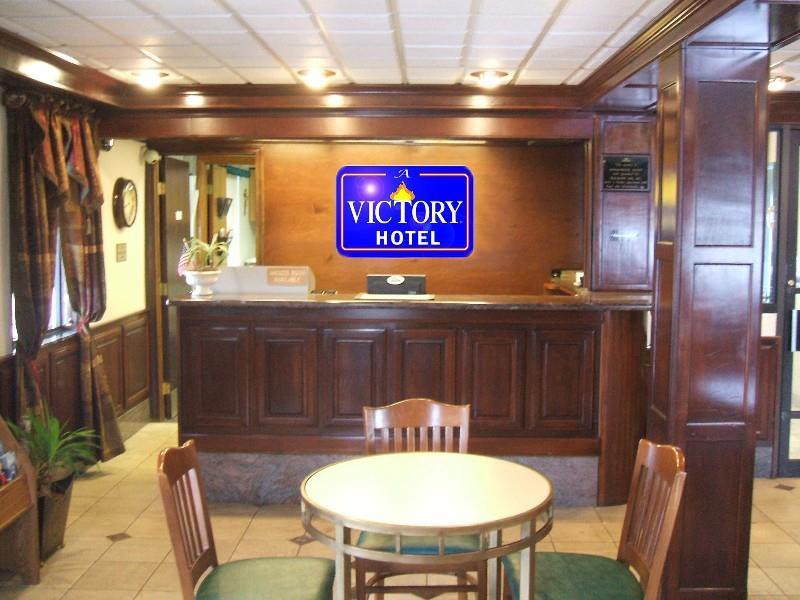 A Victory Hotel - Southfield