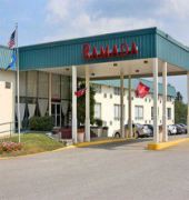 Days Inn Fort Wright Cincinnati Area