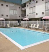 Days Inn Fort Wright Cincinnati Area