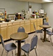 Days Inn Fort Wright Cincinnati Area