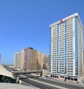 Ramada Sharjah