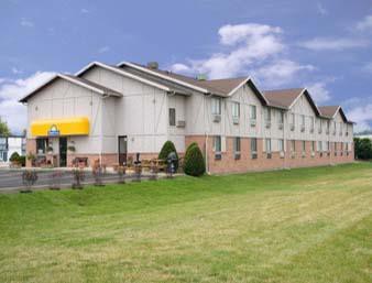 Days Inn Wallaceburg