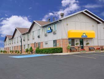 Days Inn Wallaceburg