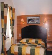 Armoric Hotel