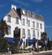 Armoric Hotel