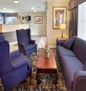 Ramada Limited Edmonton East/Sherwood Park