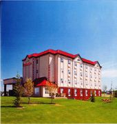 Ramada Limited Edmonton East/Sherwood Park