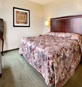 Ramada Limited Edmonton East/Sherwood Park