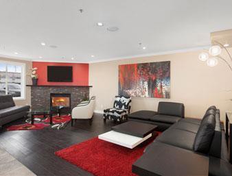Ramada Limited Edmonton East/Sherwood Park