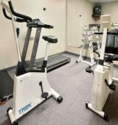 Ramada Limited Edmonton East/Sherwood Park