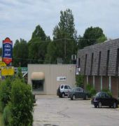 Howard Johnson by Wyndham Tillsonburg
