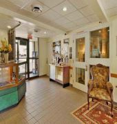 Howard Johnson by Wyndham Tillsonburg
