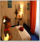 Carnac Lodge Hotel