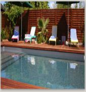 Carnac Lodge Hotel