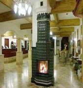 Hotel Belvedere Resort & Spa