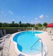 Comfort Inn Winchester