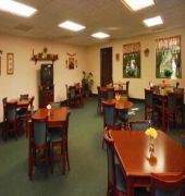 Comfort Inn Winchester