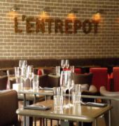 Holiday Inn PARIS - LA VILLETTE