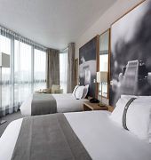 Holiday Inn PARIS - LA VILLETTE