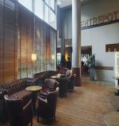 Holiday Inn PARIS - LA VILLETTE