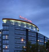 Holiday Inn PARIS - LA VILLETTE