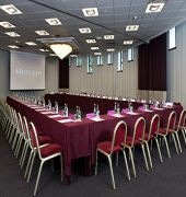 Holiday Inn PARIS - LA VILLETTE