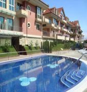 Maritimo Ris Hotel