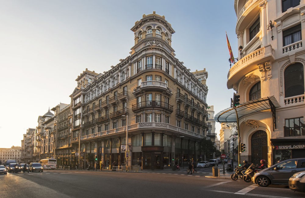 IBEROSTAR Las Letras Gran Vía