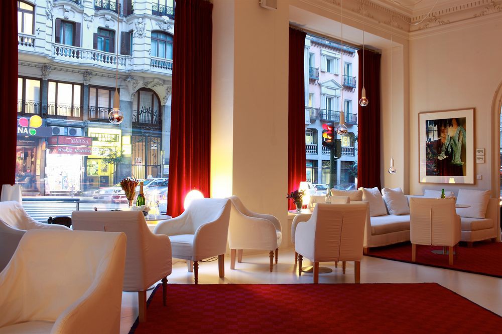 IBEROSTAR Las Letras Gran Vía