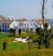 Finca Cortesín