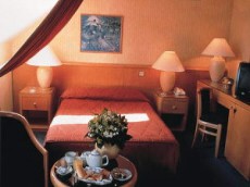 Holiday Inn Paris - St. Germain Des Pres