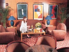 Holiday Inn Paris - St. Germain Des Pres