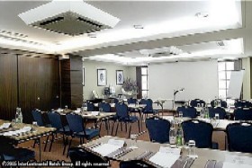 Holiday Inn Paris - St. Germain Des Pres