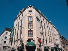 Holiday Inn Paris - St. Germain Des Pres