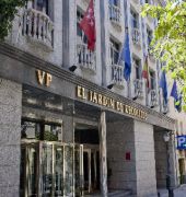 Hotel VP Jardin de Recoletos