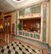 Hotel VP Jardin de Recoletos