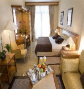 Hotel VP Jardin de Recoletos