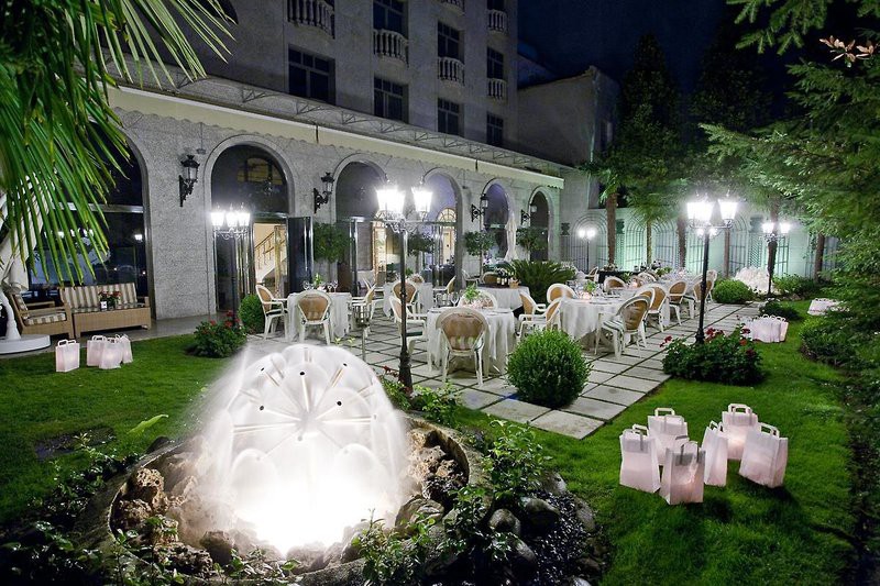 Hotel VP Jardin de Recoletos