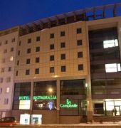 Hotel Campanile Szczecin