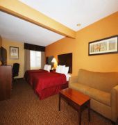 Comfort Inn Port Huron