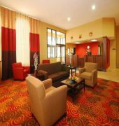 Comfort Inn Port Huron
