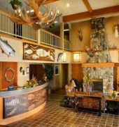 Comfort Inn Downtown - Ship Creek